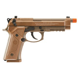 Umarex Beretta M9A3 Full Auto CO2 Blowback Airsoft Pistol 2274310 New