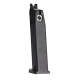 Elite Force Smith & Wesson M&P40 6MM GBB Airsoft Magazine New 2275907