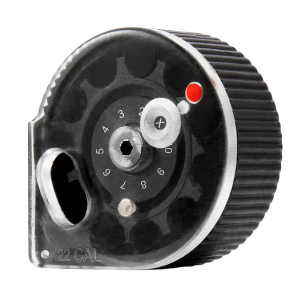 Umarex Synergis .22 Cal Pellet 2 Pack Magazine New 2251326