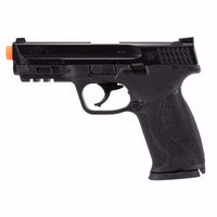Refurbished Smith & Wesson M&P9 M2.0 Airsoft CO2 Blowback Pistol