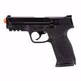 Refurbished Smith & Wesson M&P9 M2.0 Airsoft CO2 Blowback Pistol