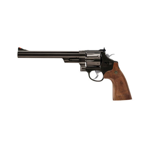 Refurbished Smith & Wesson M29 CO2 4.5MM BB Gun Revolver 8" Barrel