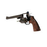 Refurbished Smith & Wesson M29 CO2 4.5MM BB Gun Revolver 8" Barrel