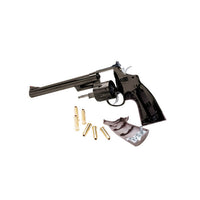 Refurbished Smith & Wesson M29 CO2 4.5MM BB Gun Revolver 8" Barrel