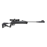 Factory Refurbished Umarex Surgemax Elite .22 Cal  Air Rifle With 4x32 Scope