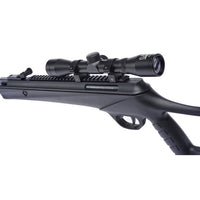 Factory Refurbished Umarex Surgemax Elite .22 Cal  Air Rifle With 4x32 Scope