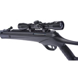 Factory Refurbished Umarex Surgemax Elite .22 Cal  Air Rifle With 4x32 Scope