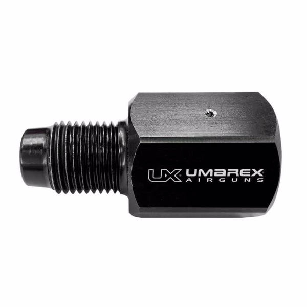 Umarex 88 Gram CO2 Saver Adapter for Air Rifles 2211132