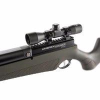 Factory Reburbished Umarex AirSaber Elite X2 PCP Powered Airgun Arrow Rifle 450 FPS