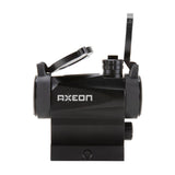 Umarex Axeon 7XRGB20 Tri-Color Dot Sight, New 2218676