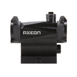 Umarex Axeon 7XRGB20 Tri-Color Dot Sight, New 2218676