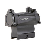 Umarex Axeon 7XRGB20 Tri-Color Dot Sight, New 2218676