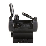 Umarex Axeon 7XRGB20 Tri-Color Dot Sight, New 2218676