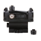 Umarex Axeon 7XRGB20 Tri-Color Dot Sight, New 2218676