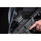 Umarex Axeon 7XRGB20 Tri-Color Dot Sight, New 2218676
