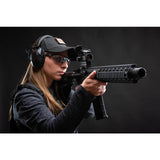 Umarex Axeon 7XRGB20 Tri-Color Dot Sight, New 2218676