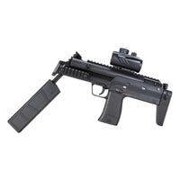 Umarex H&K MP7 .177 Cal Air Rifle w/Red Dot New 2252312