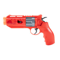 Umarex Rekt Jury CO2 Foam Dart Launcher Red New 2278706