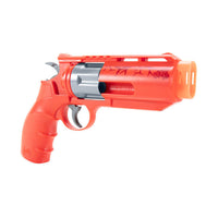 Umarex Rekt Jury CO2 Foam Dart Launcher Red New 2278706