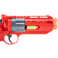 Umarex Rekt Jury CO2 Foam Dart Launcher Red New 2278706