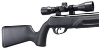 Factory Refurbished Umarex Prymex .22 Cal Air Rifle W/Scope