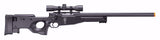 Refurbished Elite Force Tundra Airsoft Spring Sniper Rifle With Scope