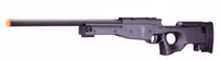 Refurbished Elite Force Tundra Airsoft Spring Sniper Rifle
