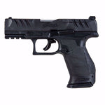 Factory Refurbished Umarex T4E CO2 Blowback Walther PDP .43 cal Paintball Pistol