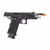 Elite Force Modify Trinity Hi-Capa 2011 GBB Blowback Airsoft Pistol 2279605 New