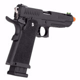 Elite Force Modify Trinity Hi-Capa 2011 GBB Blowback Airsoft Pistol 2279605 New