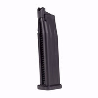Elite Force Modify Trinity Hi-Capa 2011 GBB Blowback Airsoft Pistol 2279605 New