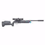 Umarex Komplete NCR .22 Cal Nitrogen PCP Air Rifle, New 2251558