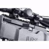 Umarex Komplete NCR .22 Cal Nitrogen PCP Air Rifle, New 2251558