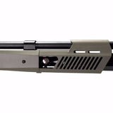 Factory Refurbished Umarex .25 Cal Gauntlet 2 SL25 PCP Air Pellet Rifle