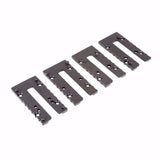 Umarex Optic Adapter Plates for Glock Type MOS 3 (4pk) 2211388