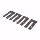 Umarex Optic Adapter Plates for Glock Type MOS 3 (4pk) 2211388