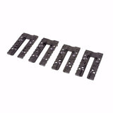 Umarex Optic Adapter Plates for Glock Type MOS 3 (4pk) 2211388