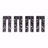 Umarex Optic Adapter Plates for Glock Type MOS 3 (4pk) 2211388
