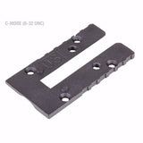Umarex Optic Adapter Plates for Glock Type MOS 3 (4pk) 2211388