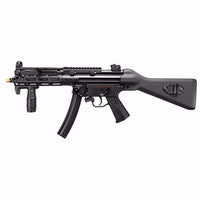 Elite Force H&K MP5 Gen 2 EyeTrace Elite Electric Airsoft Rifle New 2262097