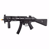 Elite Force H&K MP5 Gen 2 EyeTrace Elite Electric Airsoft Rifle New 2262097