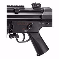 Elite Force H&K MP5 Gen 2 EyeTrace Elite Electric Airsoft Rifle New 2262097