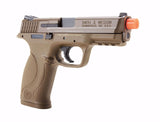 Elite Force Smith & Wesson M&P9 DEB GBB Blowback Airsoft Pistol New 2275909