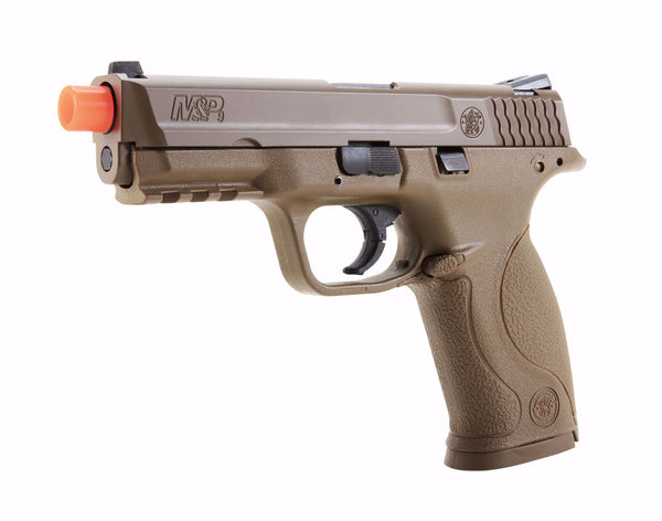 Elite Force Smith & Wesson M&P9 DEB GBB Blowback Airsoft Pistol New 2275909