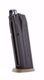 Elite Force Smith & Wesson M&P9 DEB GBB Blowback Airsoft Pistol New 2275909