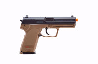 HK USP CO2 Airsoft Pistol DEB Metal Magazine Officially Licensed New 2275023