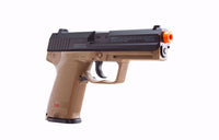 HK USP CO2 Airsoft Pistol DEB Metal Magazine Officially Licensed New 2275023