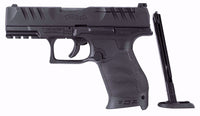 Umarex Walther PDP Optics Ready CO2 4.5MM BB Gun Black New 2252423