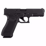 Umarex Glock G17 Gen 5 MOS 4.5MM Blowback Steel BB Gun Metal Slide 2255219 New