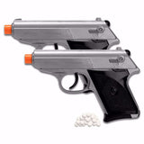 Walther TPH Spring Airsoft Kit 2 Pack New 2272046